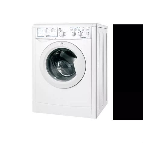 istruzioni lavatrice indesit iwc 61061|Manual Indesit IWSC 61052 C ECO IT Washing Machine.